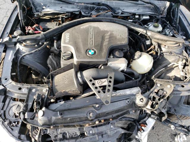 Photo 7 from auction – 2013 BMW 328 XI with VIN WBA3B3G54DNR79828