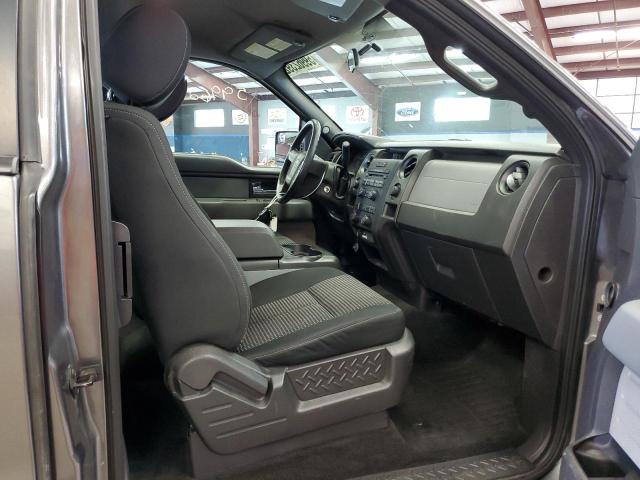 Photo 5 from auction – 2014 FORD F150 SUPER with VIN 1FTEX1EM1EFC57840