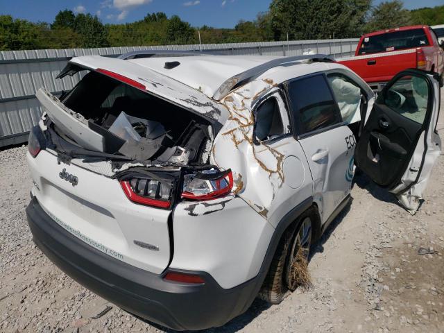 Photo 4 from auction – 2019 JEEP CHEROKEE L with VIN 1C4PJMLB3KD198892
