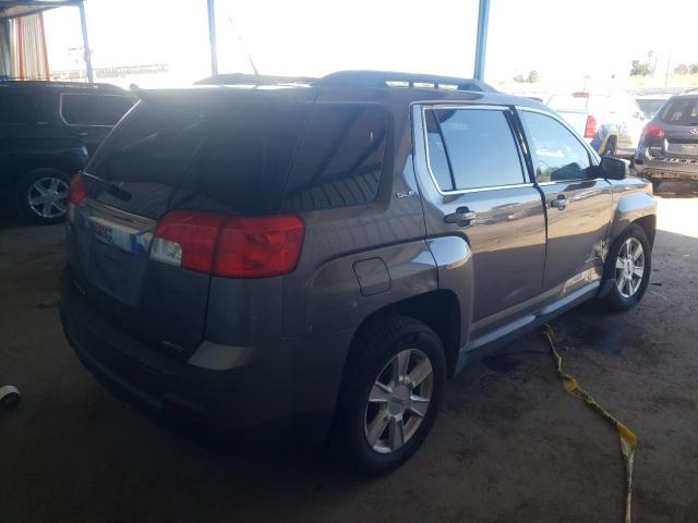 Photo 4 from auction – 2012 GMC TERRAIN SL with VIN 2GKFLTEK7C6304729