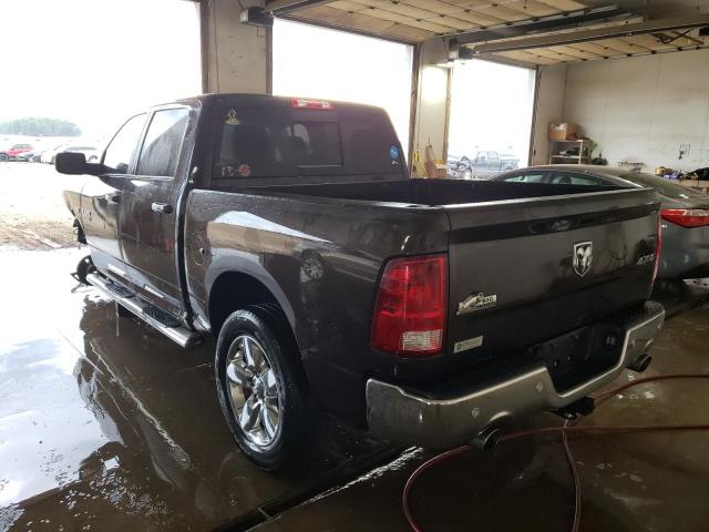 Photo 3 from auction – 2016 RAM 1500 SLT with VIN 3C6RR7LT6GG302305