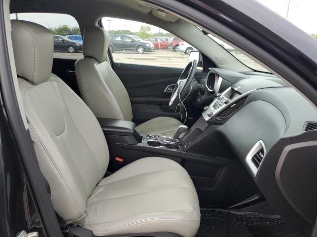 Photo 5 from auction – 2010 CHEVROLET EQUINOX LT with VIN 2CNFLNEW3A6415149