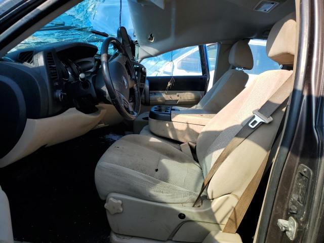 Photo 5 from auction – 2007 CHEVROLET SILVERADO with VIN 2GCEC19C371686498
