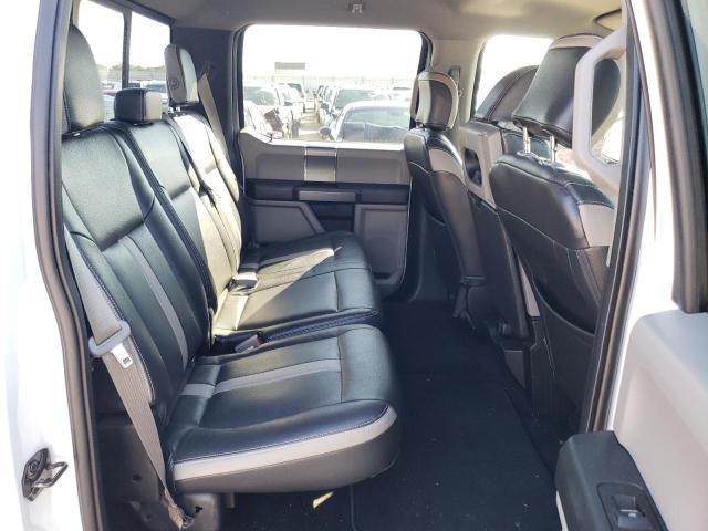 Photo 6 from auction – 2018 FORD F150 SUPER with VIN 1FTEW1EP1JKC31737