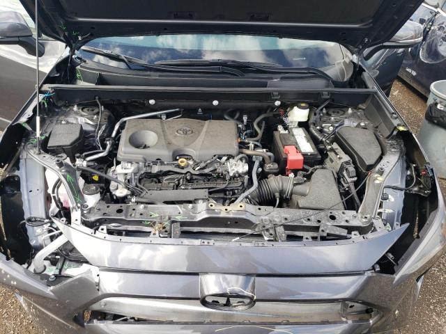 Photo 7 from auction – 2022 TOYOTA RAV4 LE with VIN 2T3Z1RFVXNW207414