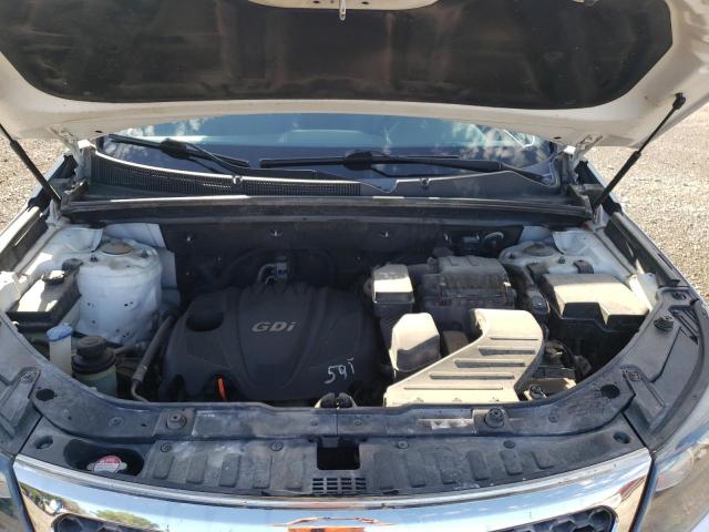 Photo 7 from auction – 2013 KIA SORENTO LX with VIN 5XYKT4A68DG401435