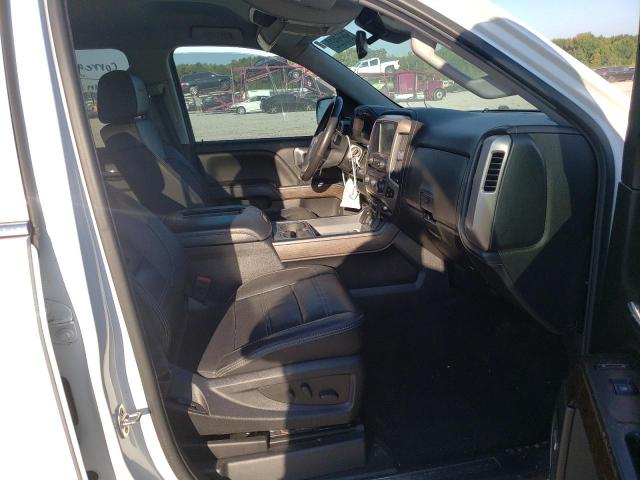 Photo 5 from auction – 2018 GMC SIERRA C15 with VIN 3GTP1PEC2JG359001