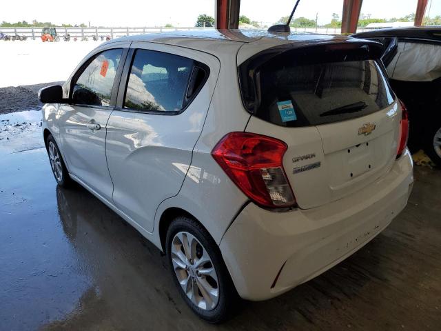 Photo 3 from auction – 2019 CHEVROLET SPARK 1LT with VIN KL8CD6SA7KC703051