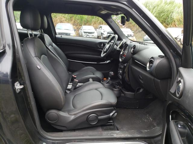 Photo 5 from auction – 2013 MINI COOPER S P with VIN WMWSS5C5XDWN66593