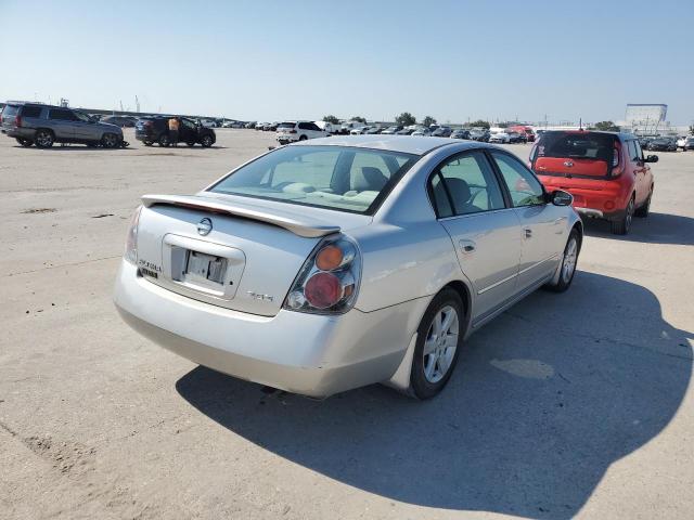 Photo 4 from auction – 2002 NISSAN ALTIMA BAS with VIN 1N4AL11E82C205648