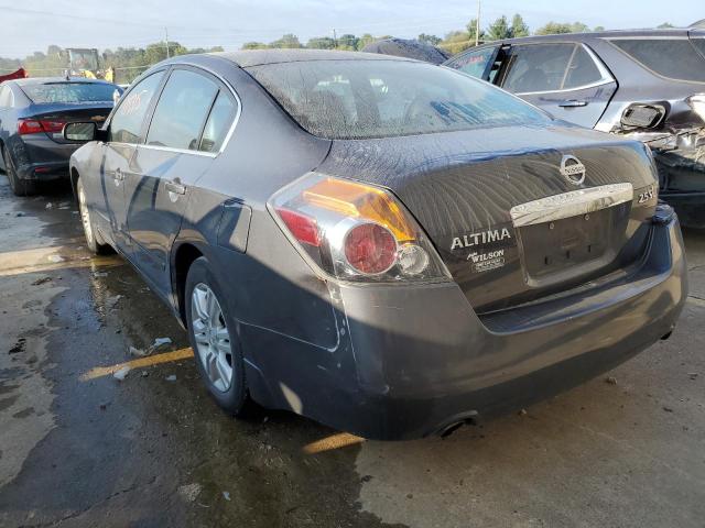 Photo 3 from auction – 2012 NISSAN ALTIMA BAS with VIN 1N4AL2AP1CC162666