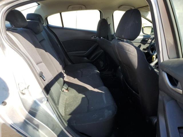 Photo 6 from auction – 2016 MAZDA 3 SPORT with VIN 3MZBM1U70GM307103
