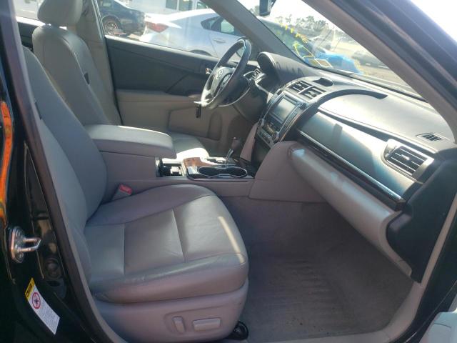 Photo 5 from auction – 2013 TOYOTA CAMRY L with VIN 4T4BF1FK5DR291116