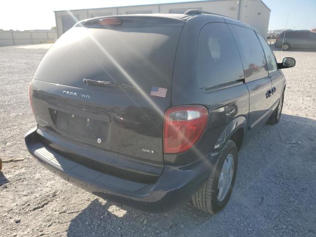 Photo 4 from auction – 2006 DODGE CARAVAN SX with VIN 1D4GP45R86B717335