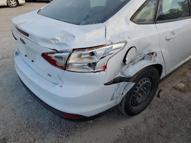 Photo 10 from auction – 2012 FORD FOCUS SE with VIN 1FAHP3F2XCL164258