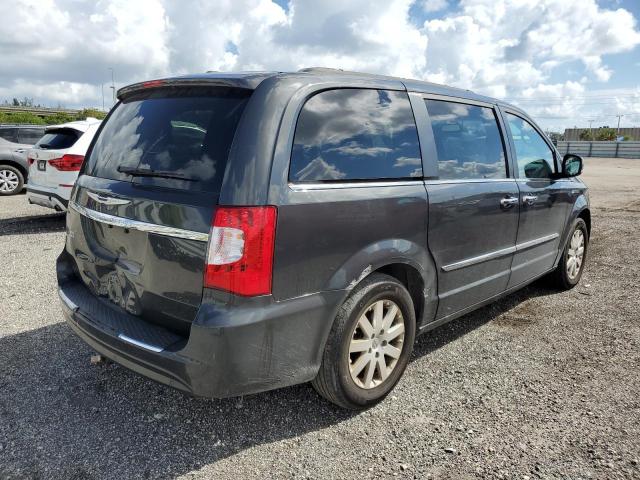 Photo 4 from auction – 2012 CHRYSLER TOWN & COU with VIN 2C4RC1CG7CR414142
