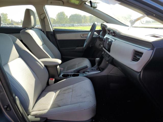 Photo 5 from auction – 2014 TOYOTA COROLLA L with VIN 2T1BURHE0EC072380