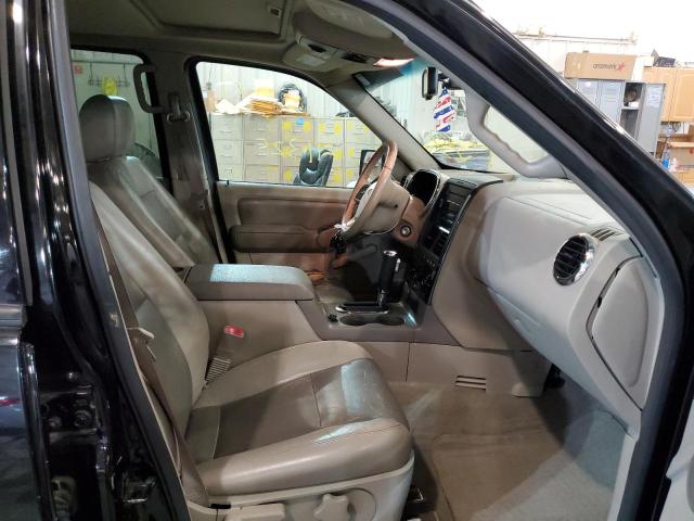Photo 5 from auction – 2006 FORD EXPLORER X with VIN 1FMEU73836ZA25110