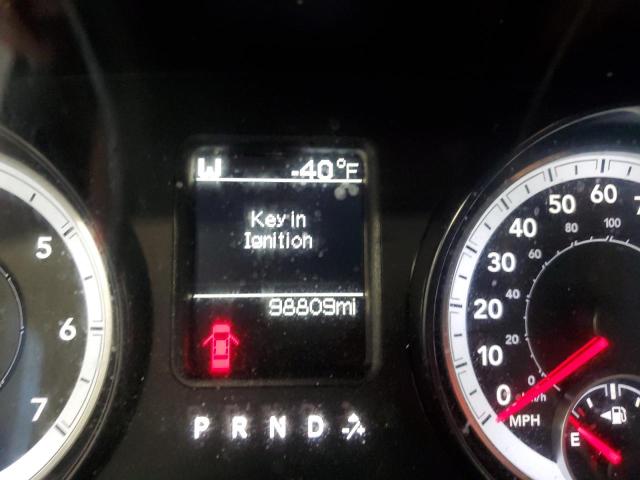 Photo 8 from auction – 2015 RAM 1500 SLT with VIN 1C6RR6GT0FS651665