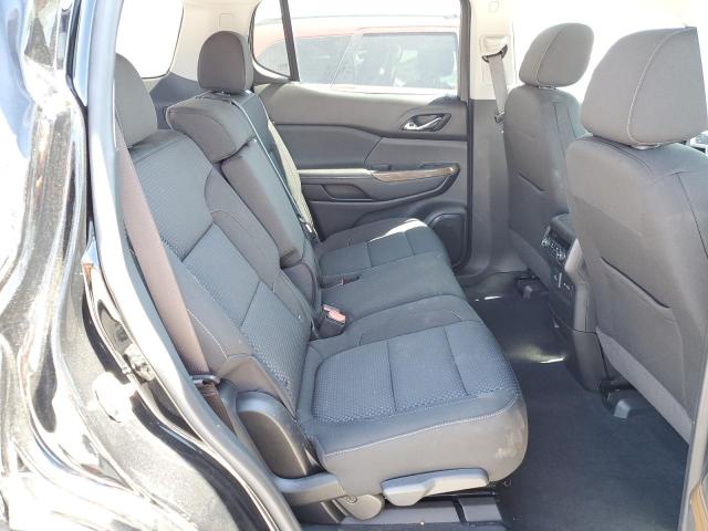 Photo 6 from auction – 2021 GMC ACADIA SLE with VIN 1GKKNRLS8MZ147099