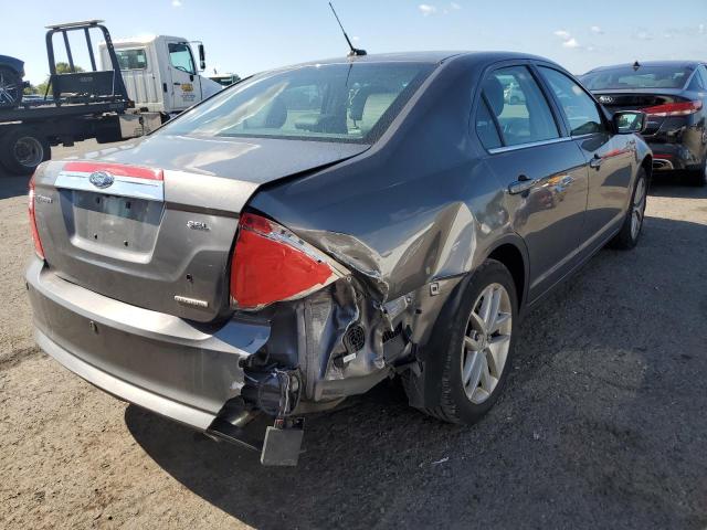 Photo 4 from auction – 2011 FORD FUSION SEL with VIN 3FAHP0JG2BR277333