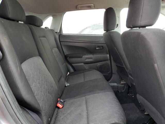 Photo 6 from auction – 2020 MITSUBISHI OUTLANDER with VIN JA4AR3AU0LU025131