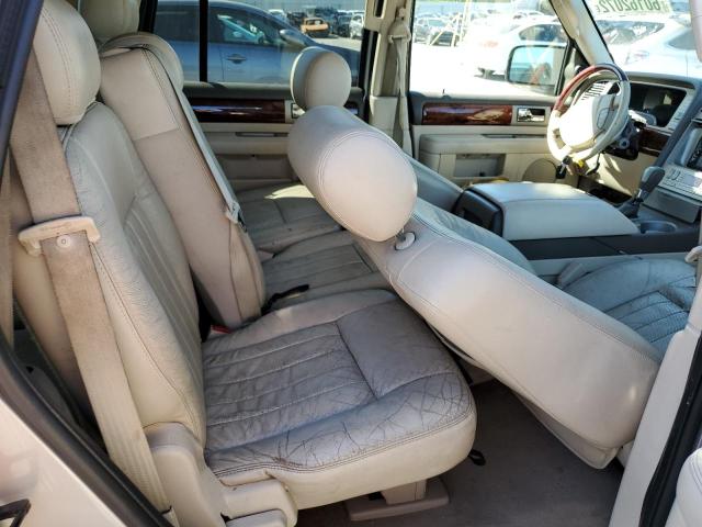 Photo 6 from auction – 2004 LINCOLN NAVIGATOR with VIN 5LMFU27R74LJ26397