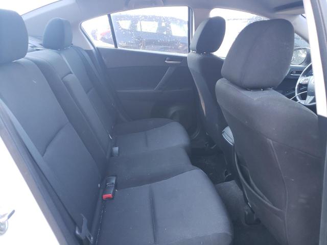 Photo 6 from auction – 2010 MAZDA 3 I with VIN JM1BL1SF6A1314755