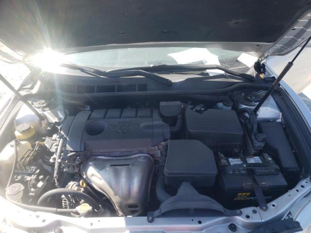 Photo 7 from auction – 2011 TOYOTA CAMRY with VIN 4T4BF3EK6BR214202