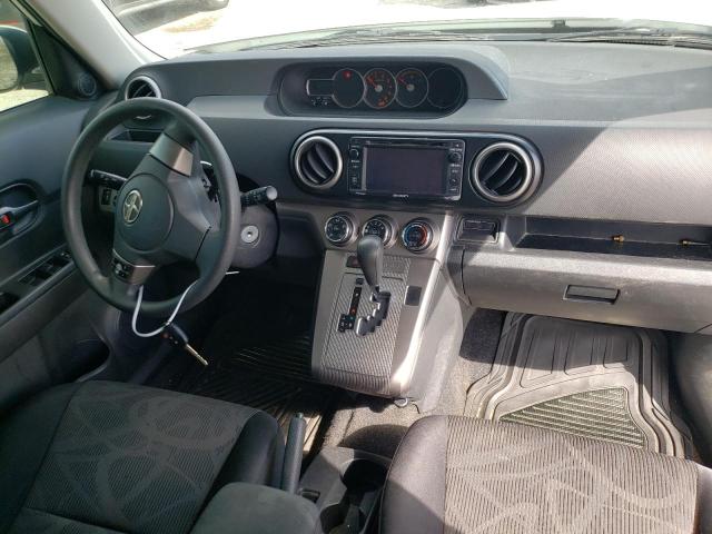 Photo 9 from auction – 2015 SCION XB with VIN JTLZE4FE6FJ077501