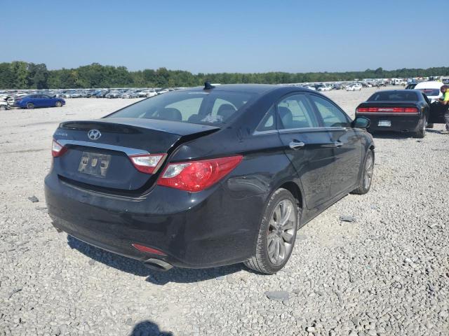 Photo 4 from auction – 2011 HYUNDAI SONATA SE with VIN 5NPEC4AC4BH104140