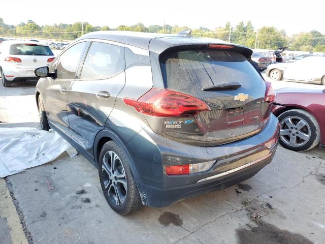 Photo 3 from auction – 2017 CHEVROLET BOLT EV PR with VIN 1G1FX6S08H4156774