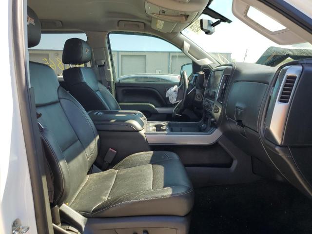 Photo 5 from auction – 2015 CHEVROLET SILVERADO with VIN 3GCUKSEC1FG157017