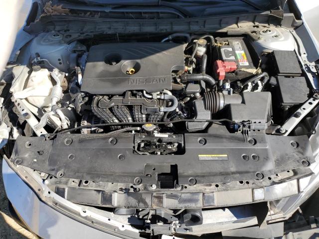 Photo 7 from auction – 2019 NISSAN ALTIMA SR with VIN 1N4BL4CV6KC168358