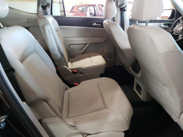 Photo 6 from auction – 2019 VOLKSWAGEN ATLAS SE with VIN 1V2LR2CA9KC598429