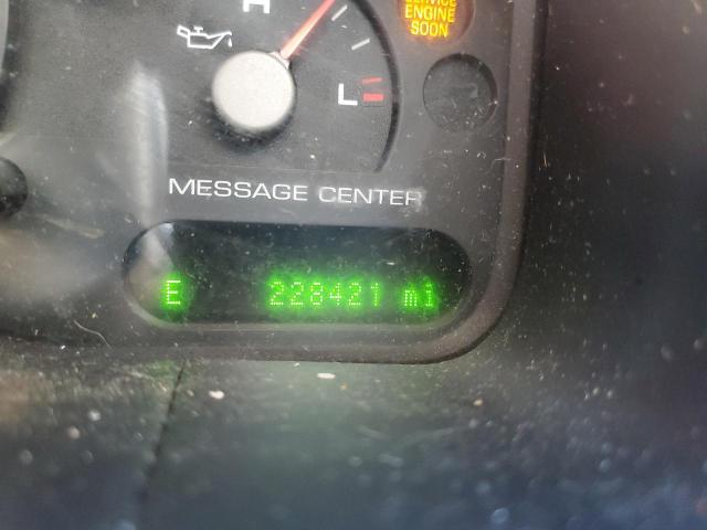 Photo 8 from auction – 2005 FORD EXPLORER E with VIN 1FMDU74W55UA54872
