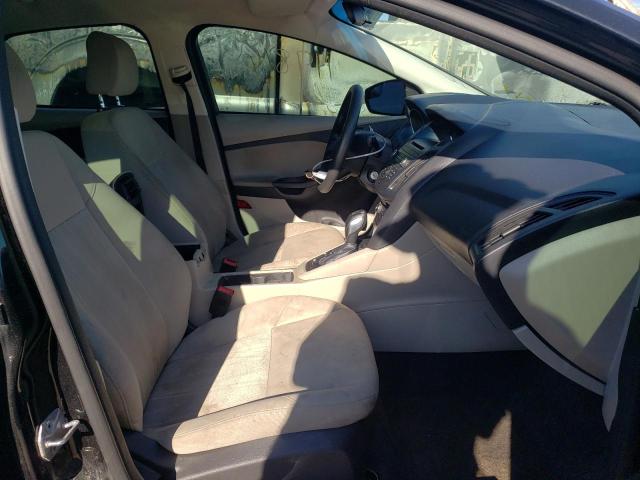 Photo 5 from auction – 2015 FORD FOCUS SE with VIN 1FADP3F21FL336907