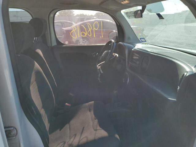 Photo 5 from auction – 2010 NISSAN CUBE BASE with VIN JN8AZ2KR9AT154678