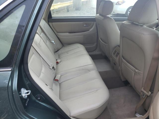Photo 6 from auction – 2004 TOYOTA AVALON XL with VIN 4T1BF28B24U377514