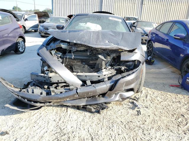 Photo 9 from auction – 2018 DODGE CHARGER GT with VIN 2C3CDXJG9JH158621