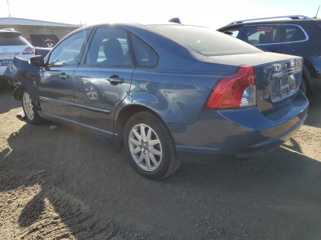 Photo 3 from auction – 2009 VOLVO S40 2.4I with VIN YV1MS382392433570