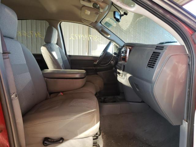 Photo 5 from auction – 2006 DODGE RAM 2500 with VIN 3D7KS29C76G200458
