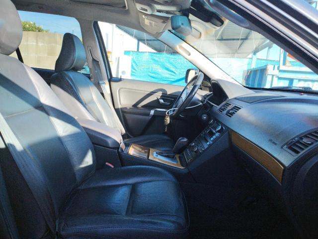 Photo 5 from auction – 2007 VOLVO XC90 3.2 with VIN YV4CZ982671346472