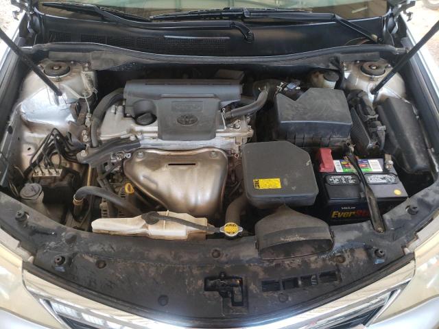 Photo 7 from auction – 2012 TOYOTA CAMRY BASE with VIN 4T1BF1FK8CU085068