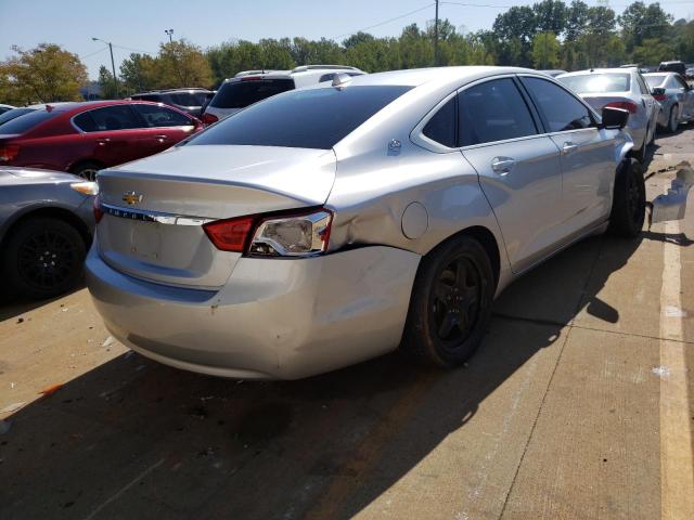 Photo 4 from auction – 2014 CHEVROLET IMPALA LS with VIN 1G11Y5SL3EU109949