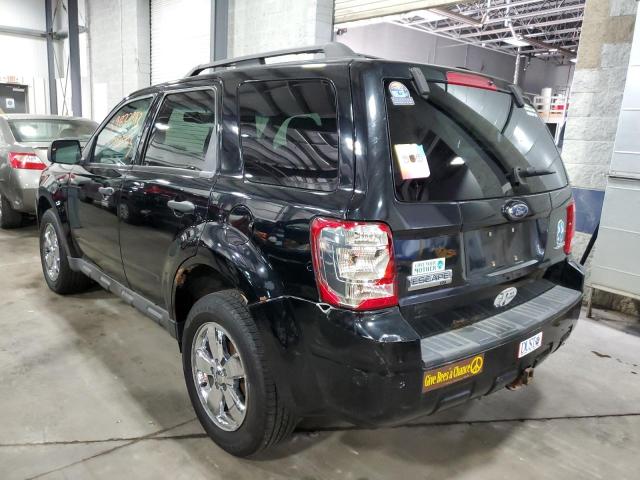 Photo 3 from auction – 2009 FORD ESCAPE XLT with VIN 1FMCU93G59KB01076