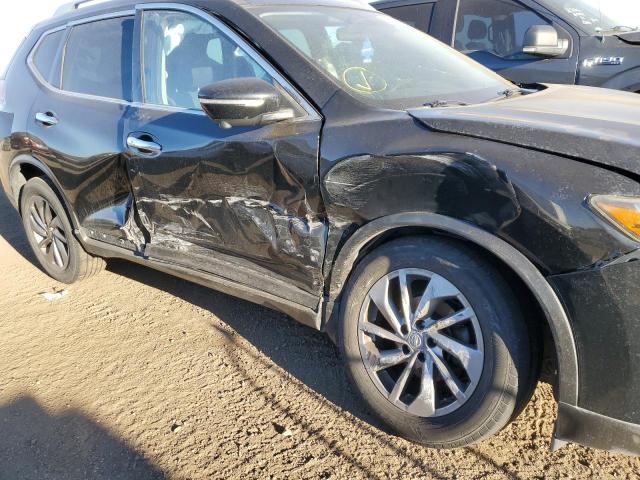 Photo 9 from auction – 2014 NISSAN ROGUE S with VIN 5N1AT2MV7EC774891