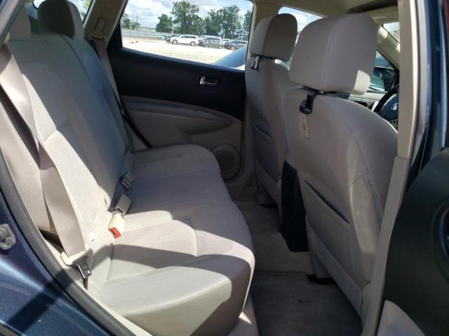 Photo 6 from auction – 2014 NISSAN ROGUE SELE with VIN JN8AS5MT3EW609219