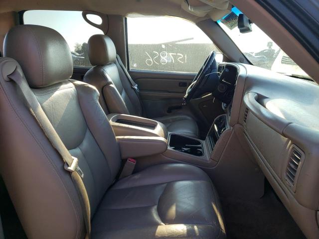 Photo 5 from auction – 2007 GMC NEW SIERRA with VIN 2GTEC13Z871143841