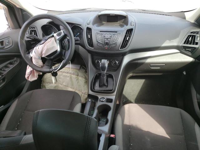 Photo 9 from auction – 2013 FORD ESCAPE S with VIN 1FMCU0F77DUB91674